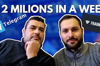 boost telegram promotion fragment verification fragment username securely