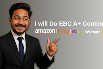 design premium listing images, amazon, etsy, ebay listing