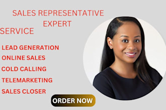 cold calling deal closer sales representative sales closer b2b high ticket sales