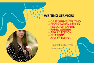 dissertation guidance for social sciences with apa 7th edition citation