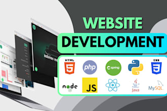 build a fast and responsive react website