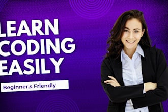 teach you programming  and development