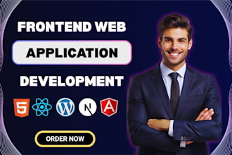 code SEO friendly websites with reactjs, nextjs, and wordpress