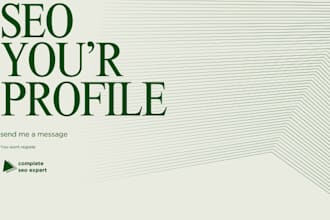do SEO to grow on youtube tiktok and facebook