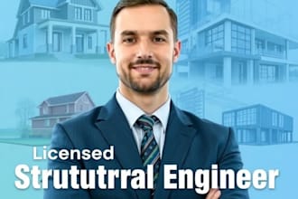 create architectural stamp, pe stamp, structural engineer and licensed civil