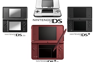 mod a ds and add games