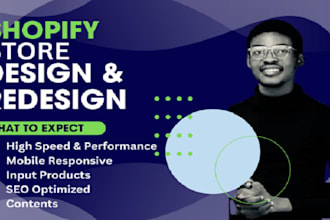 set up your shopify dropshipping store with winning products