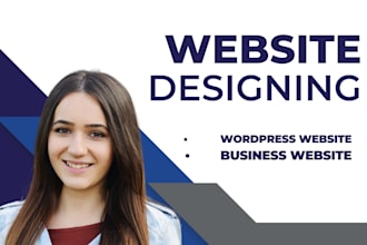design roofing,plumbing,real estate websites