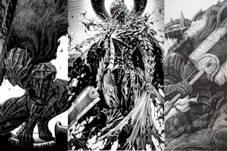 manga comic comic book graphic novel anime manga page anime manga manga artist