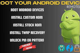 root your android phone