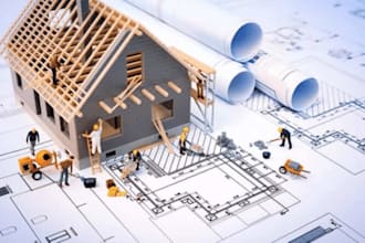 provide engineering stamp for california florida USA city permit approval