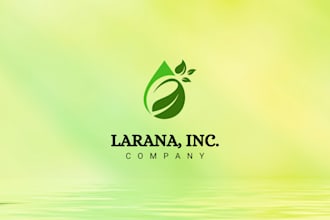 get a sleek and modern minimalist logo designed by a pro