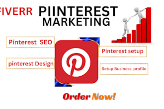design professional pinterest pins to grow your busines
