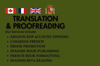 do amazon kindle spanish book publishing spanish book promotion kdp ebook promo
