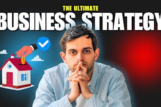 be your business consultant
