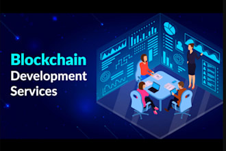 develop your dapp and smart contract development on ethereum,bsc,polygon