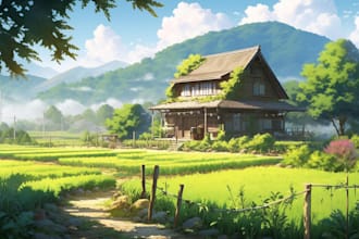 make lofi hiphop beats for you