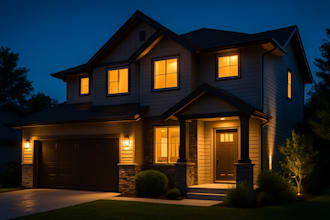 do lighting design for your project using dialux
