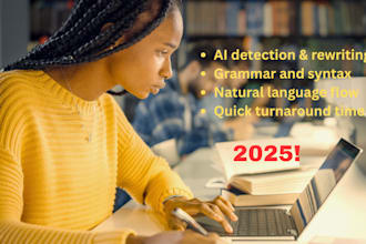 humanize ai content to pass plagiarism detection
