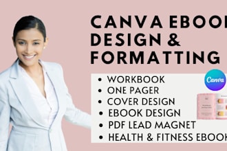 perform professional resume design, CV design and cover letter template