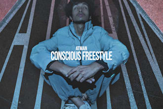 design professional mixtape or single cover art for all music genre