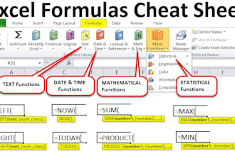 clases de excel terminos basicos, formulas