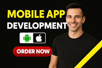 build flutterflow mobile app flutter mobile development ios mobile app developer
