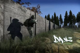 do discord server, rust server, fivem server, dayz server promotion