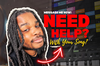 be your expert songwriter and ghostwriter rnb lyrics on any beat