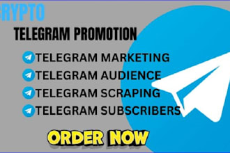 do telegram mass dm telegram promotion telegram bot crypto nft