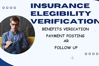 eligibility and benefits insurance verification