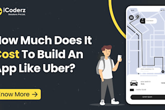 build custom delivery bots like uber, zifty, doordash, instacart,  and grabber