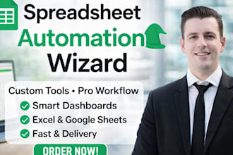 automation spreadsheet, custom spreadsheet spreadsheet work wizard spreadsheet