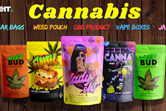 do exclusive weed mylar bags cannabis packaging bags cbd pouch labels