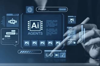 ai bot ai agent, ai automation gpt 4 assistant chatgpt agent openai developer