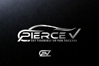 do awesome racing and professional automotive logo and any graphics design
