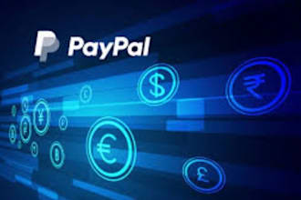 help you with transfer of usdt, btc to your wallet in exchange for paypal fund