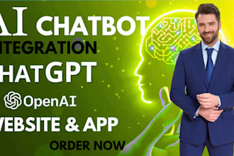 build vapi ai calling agent, ghl chatbot, retell ai voice agent, make com, vapi