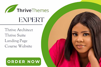 do all thrive architect and thrive themes work, psd to wordpress, thrive leads