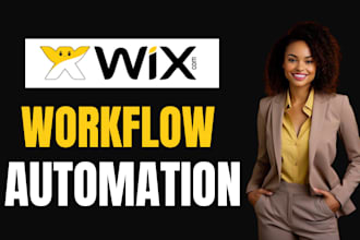 connect wix to google sheets, mailchimp, and automate your data workflows