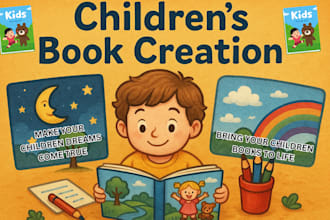 do activity book coloring book cover picture book for amazon KDP