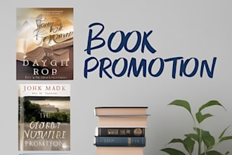 do viral book promotion booktok amazon kdp ads tiktok book ads book marketing