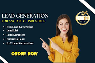 generate  leads for your business inusrance , vacancy, health fitness website