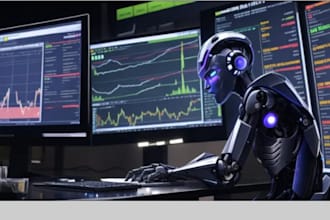 automated solana snipping bot, volume bot, raydium bot, solana dex screener bot