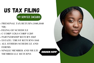 efile tax return 1120 5472 1040 fax mail tax returns and tax amends as cpa