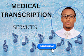 transcribe audio to text and to video transcription