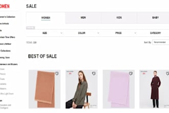 customize shopify collection fix store bugs using liquid coding