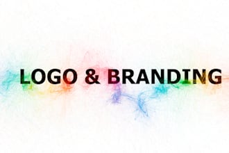 diseñaré un logo profesional y minimalista para tu marca