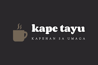 design a logo that fits your brand vision perfectly