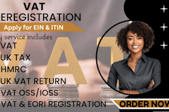 do vat oss registration, vat deregistration for germany, poland, spain, france